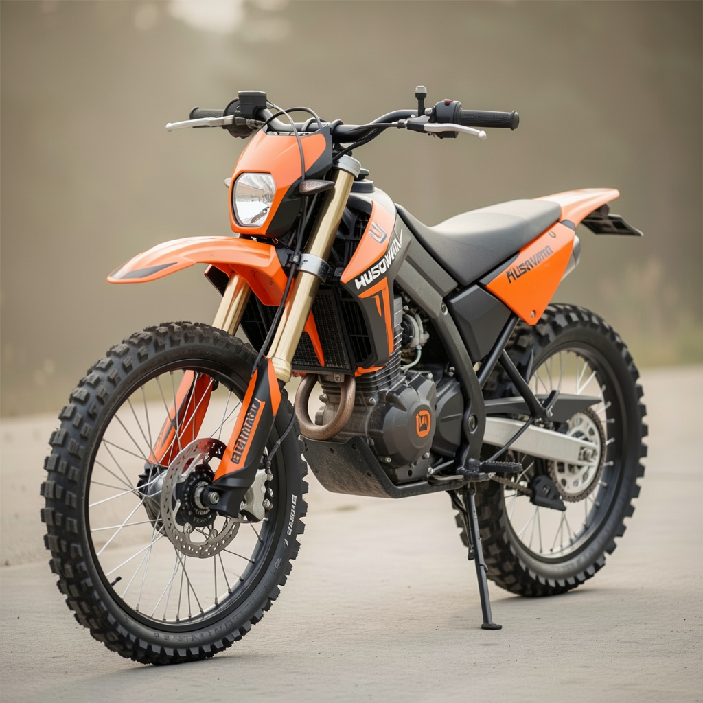 Glava trimera Husqvarna 536LiLT sa T35 kalemicom i debljim najlonom 2.4mm